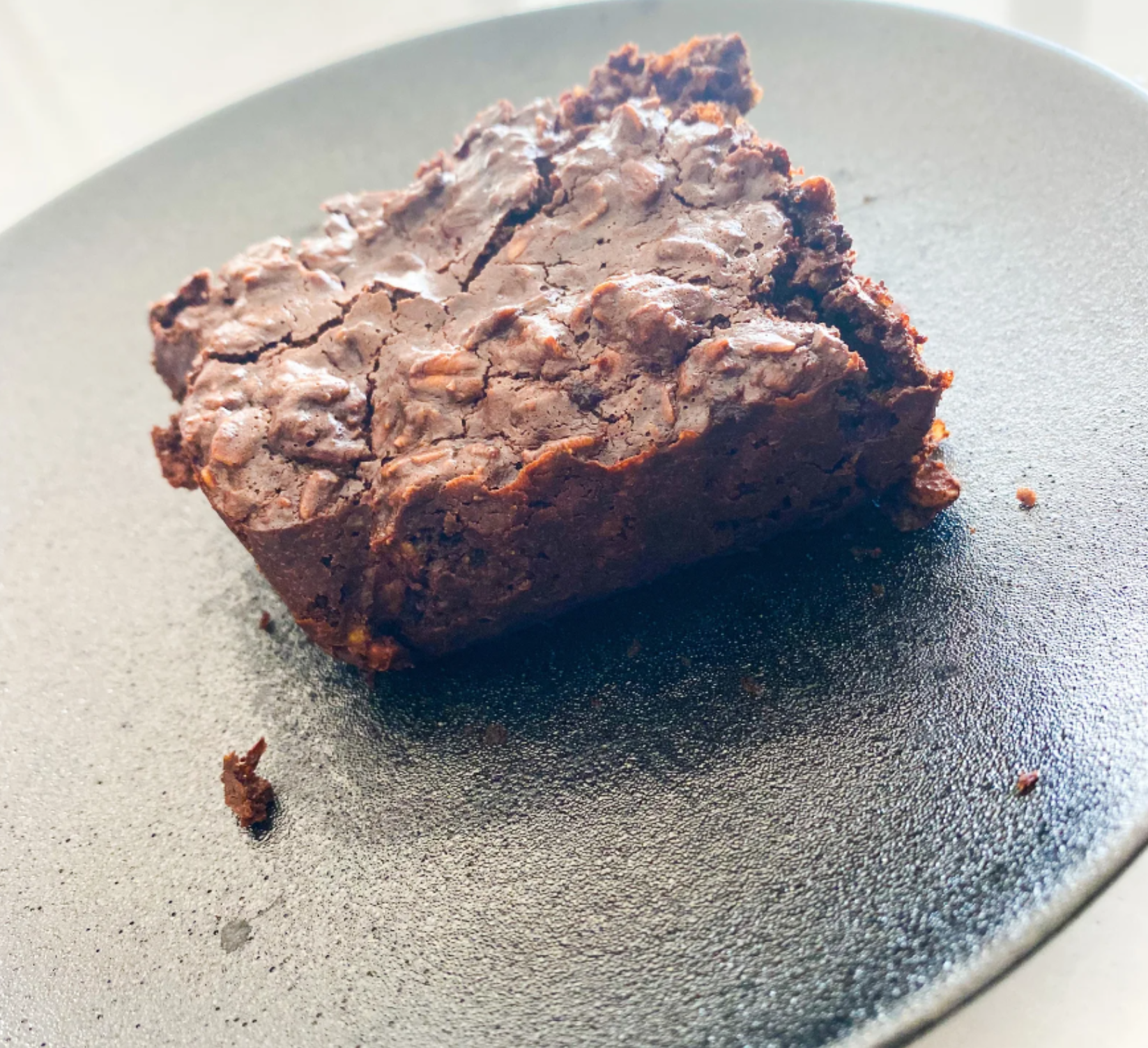 Chewy Chocolate Brownies